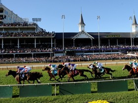 Cheap Breeders Cup Tickets