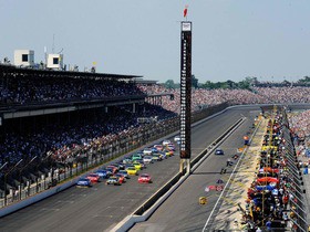 Cheap Brickyard 400 Tickets