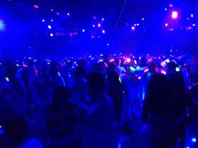 Cheap Bright Night EDM Glow Party Tickets