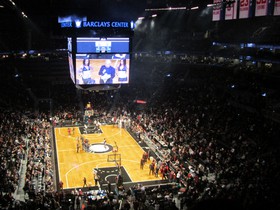 Cheap Brooklyn Nets Tickets