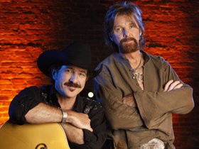 Cheap Brooks and Dunn Tickets