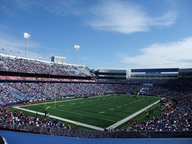 Cheap Buffalo Bills Tickets