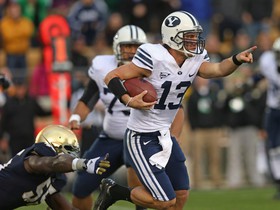 Cheap BYU Cougars Football Tickets