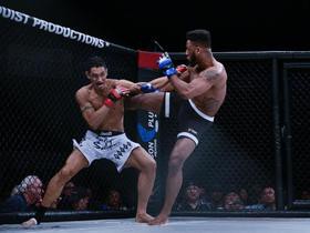 Cheap CageSport - MMA Tickets