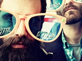 Cheap Capital Cities Tickets