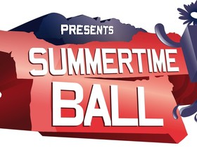 Cheap Capital FM Summertime Ball Tickets