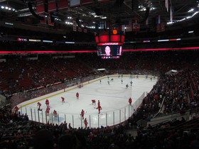 Cheap Carolina Hurricanes Tickets