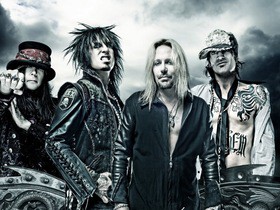 Cheap Chamber Sixx Tickets