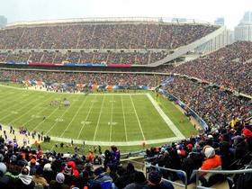 Cheap Chicago Bears Tickets