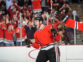 Cheap Chicago Blackhawks Tickets