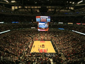 Cheap Chicago Bulls Tickets