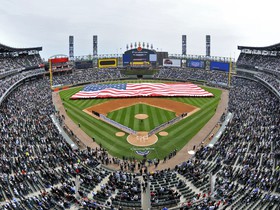 Cheap Chicago White Sox Tickets