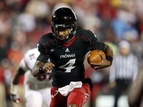 Cheap Cincinnati Bearcats Football Tickets