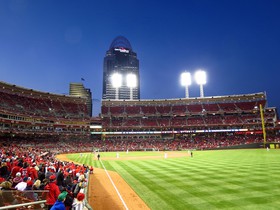 Cheap Cincinnati Reds Tickets