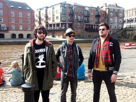 Cheap Cleavers Tickets