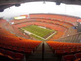 Cheap Cleveland Browns Tickets