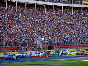 Cheap Coca-Cola 600 Tickets