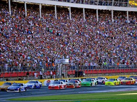 Cheap Coca-Cola 600 Tickets