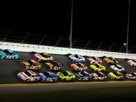 Cheap Coke Zero 400 Tickets