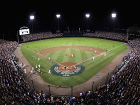 Cheap NCAA World Series Tickets