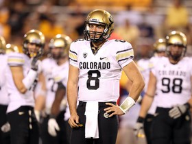 Cheap Colorado Buffaloes Football Tickets