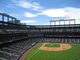 Cheap Colorado Rockies Tickets