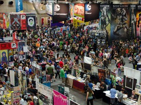 Cheap Comic Con Tickets