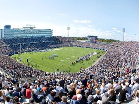 Cheap Connecticut Huskies Football Tickets