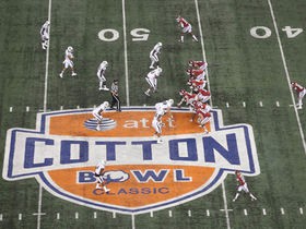 Cheap Cotton Bowl Classic Tickets