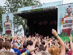 Cheap Cultivate Festival (Chicago) Tickets
