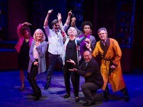 Cheap Curvy Widow Tickets