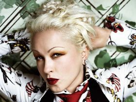 Cheap Cyndi Lauper Tickets