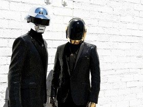 Cheap Daft Punk Tickets