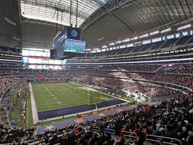 Cheap Dallas Cowboys Tickets