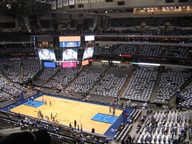 Cheap Dallas Mavericks Tickets