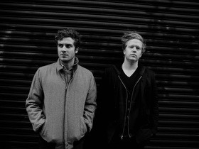 Cheap Darkside Tickets