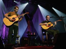 Cheap Dave Matthews & Tim Reynolds Tickets