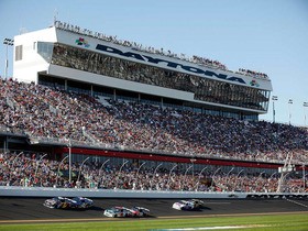 Cheap Daytona 500 Tickets