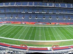 Cheap Denver Broncos Tickets