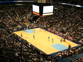 Cheap Denver Nuggets Tickets