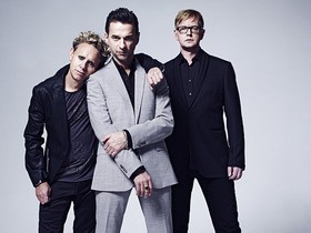 Cheap Depeche Mode Tickets