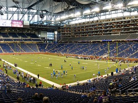 Cheap Detroit Lions Tickets