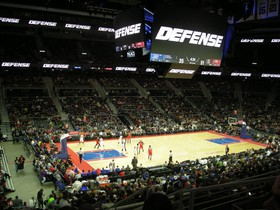 Cheap Detroit Pistons Tickets