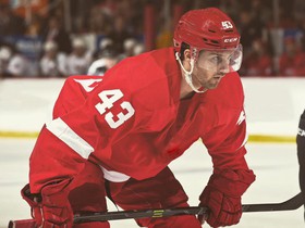 Cheap Detroit Red Wings Tickets