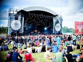 Cheap Dour Festival Tickets