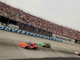 Cheap Dover 400 Tickets