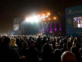 Cheap Dubai International Jazz Festival Tickets