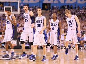 Cheap Duke Blue Devils Basketball Tickets