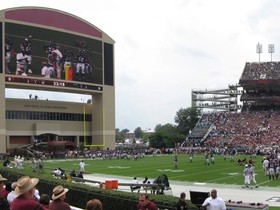 Cheap Egg Bowl Tickets