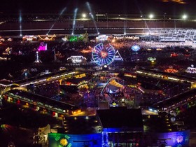 Cheap Electric Daisy Carnival Tickets